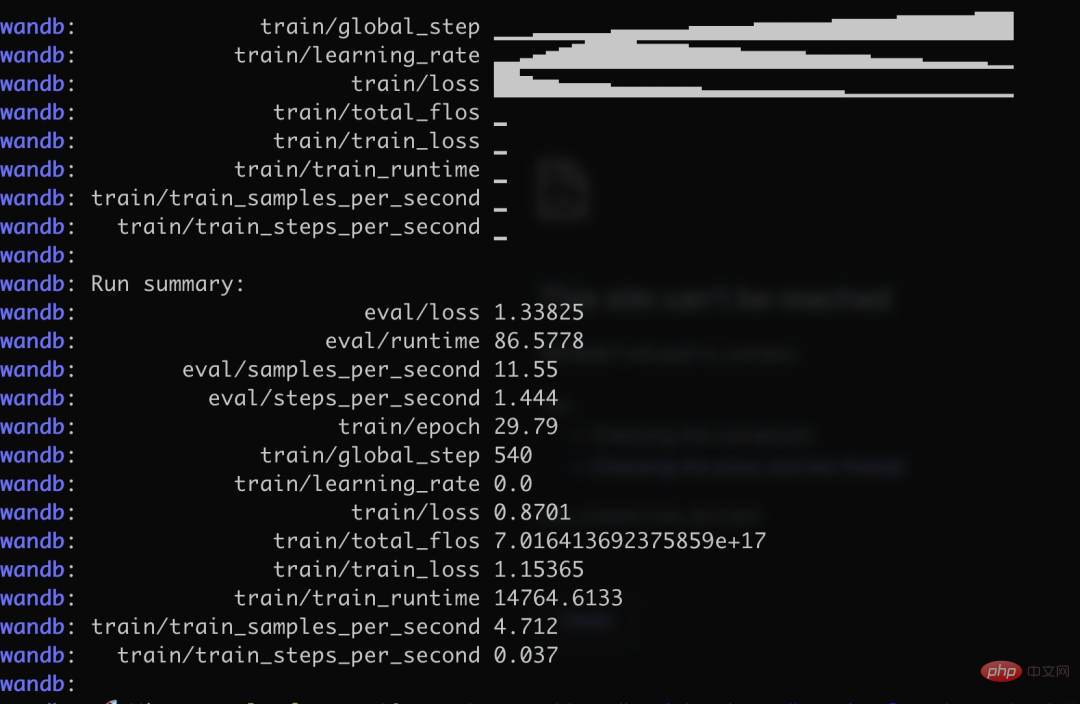 Training a Chinese version of ChatGPT is not that difficult: you can do it with the open source Alpaca-LoRA+RTX 4090 without A100