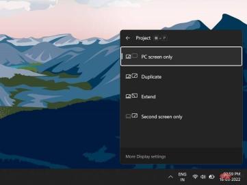 Miracast not working in Windows 11? Fix now