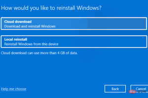 Miracast not working in Windows 11? Fix now