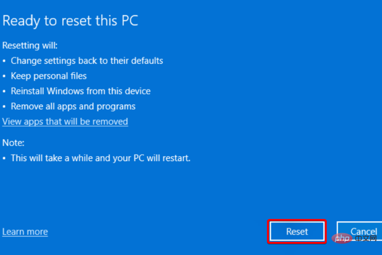 Miracast ne fonctionne pas sous Windows 11 ? Réparer maintenant