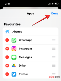 Unhide apps on iPhone: Step-by-step tutorial