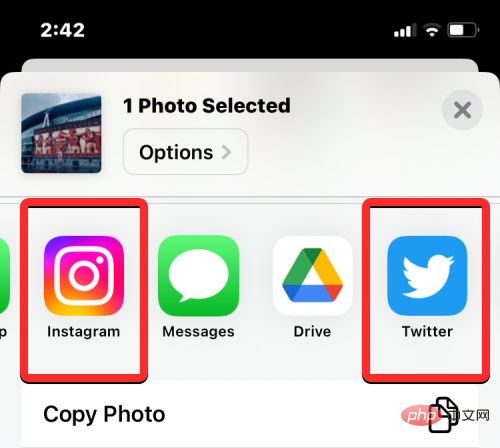 Nyahsembunyikan apl pada iPhone: Tutorial langkah demi langkah