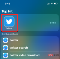 Unhide apps on iPhone: Step-by-step tutorial