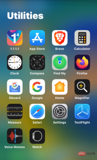 Unhide apps on iPhone: Step-by-step tutorial