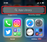 Unhide apps on iPhone: Step-by-step tutorial
