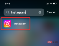 Unhide apps on iPhone: Step-by-step tutorial