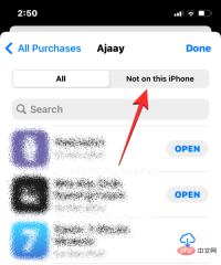 Unhide apps on iPhone: Step-by-step tutorial