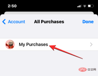 Unhide apps on iPhone: Step-by-step tutorial