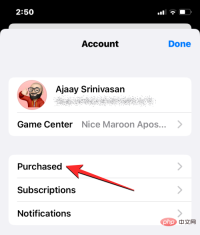 Unhide apps on iPhone: Step-by-step tutorial