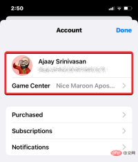 Unhide apps on iPhone: Step-by-step tutorial