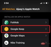 Unhide apps on iPhone: Step-by-step tutorial