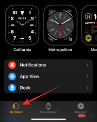 Unhide apps on iPhone: Step-by-step tutorial