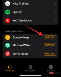 Unhide apps on iPhone: Step-by-step tutorial