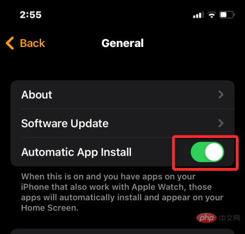 Nyahsembunyikan apl pada iPhone: Tutorial langkah demi langkah