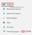如何在 Windows 11 , 10 上执行启动修复