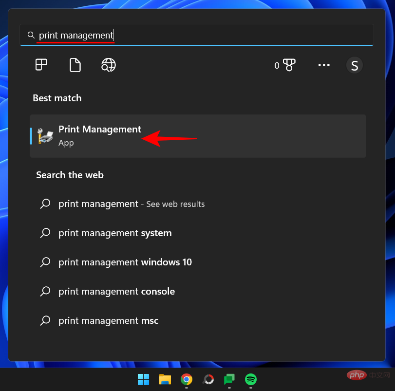 Supprimer une imprimante sous Windows 11 : 6 méthodes et 7 instructions de correctif