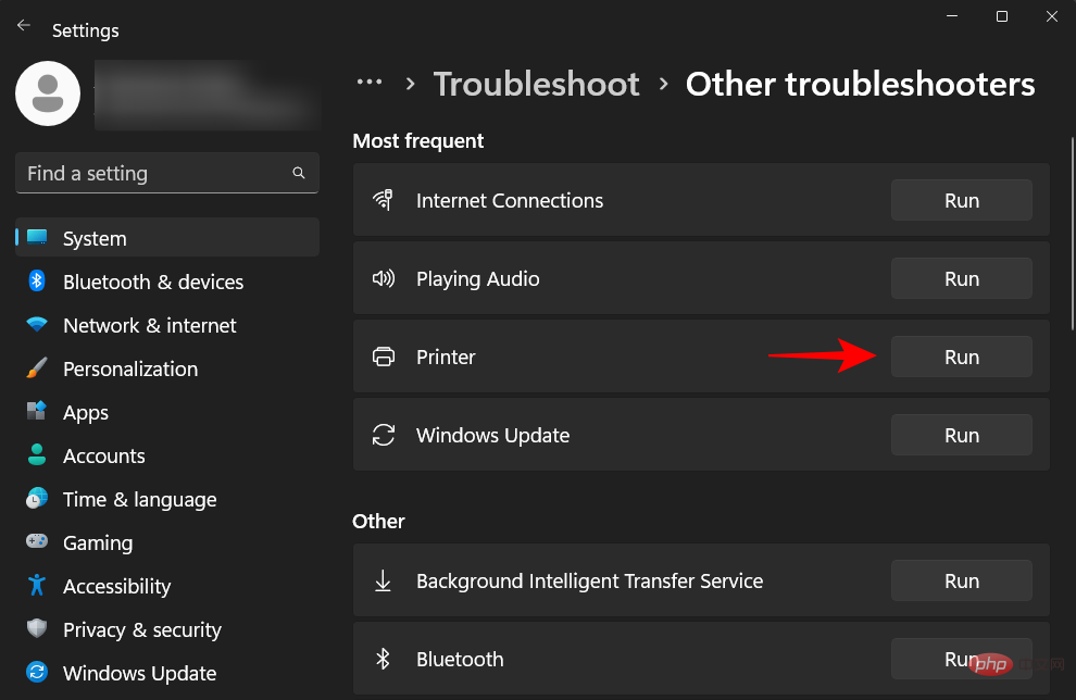 Remove a printer on Windows 11: 6 methods and 7 fix instructions