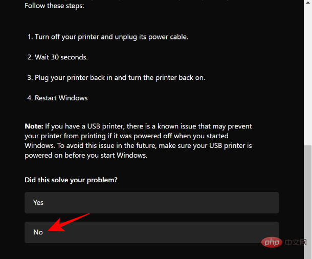 Remove a printer on Windows 11: 6 methods and 7 fix instructions