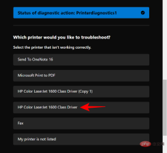 Remove a printer on Windows 11: 6 methods and 7 fix instructions
