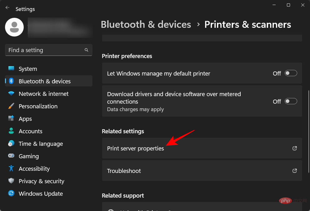 Remove a printer on Windows 11: 6 methods and 7 fix instructions