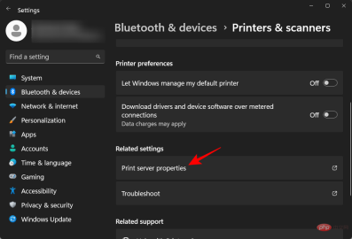 Remove a printer on Windows 11: 6 methods and 7 fix instructions