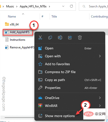 Les 5 meilleures façons de lire des disques formatés Mac sous Windows