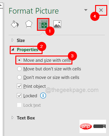 如何將圖片新增至 Excel 工作表儲存格中