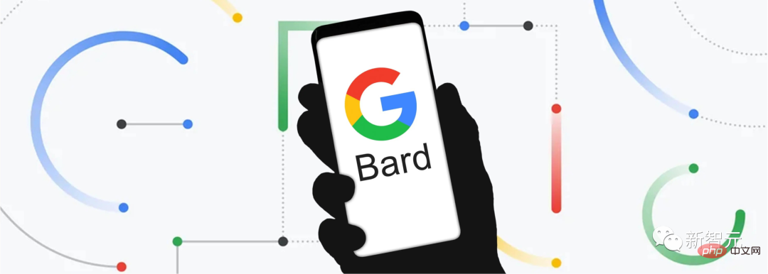 ChatGPT crushes Bard across the board in actual testing! Google collapses, ten years of hard work wasted