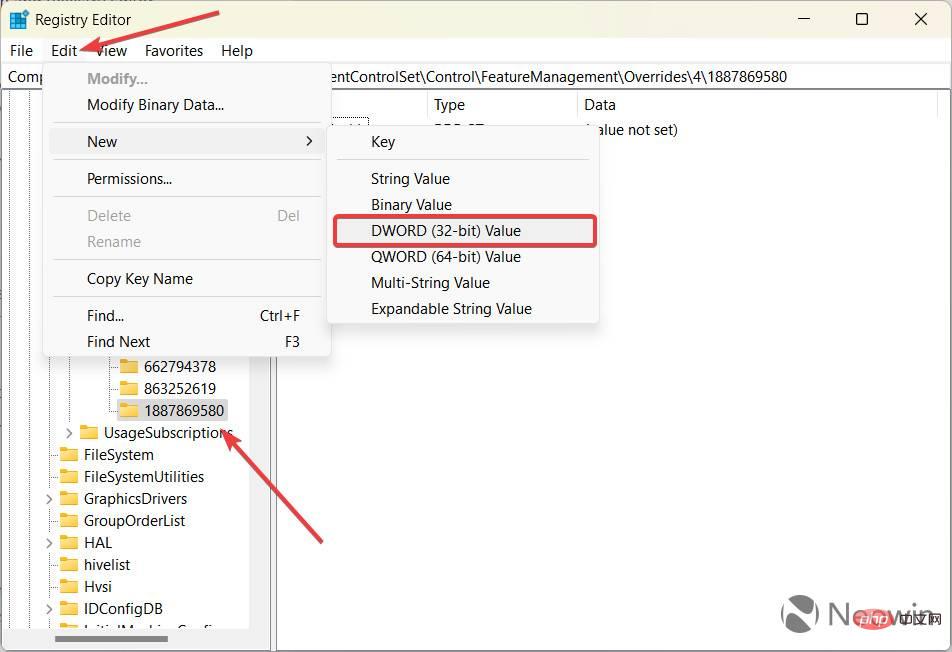 How to enable right-click to open Task Manager in Windows 11 'Moment 1' update