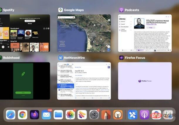 9 conseils de contrôle universels pratiques pour Mac et iPad