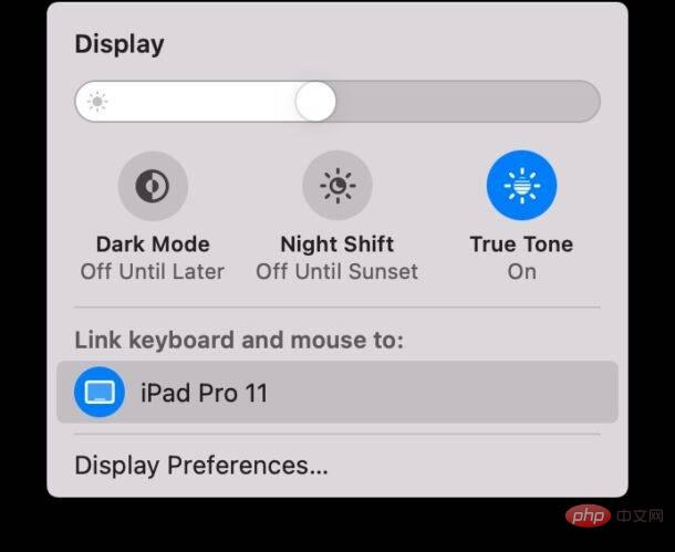 9 Handy Universal Control Tips for Mac and iPad