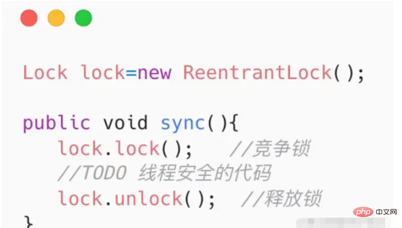 Java中Lock和Synchronized的区别是什么