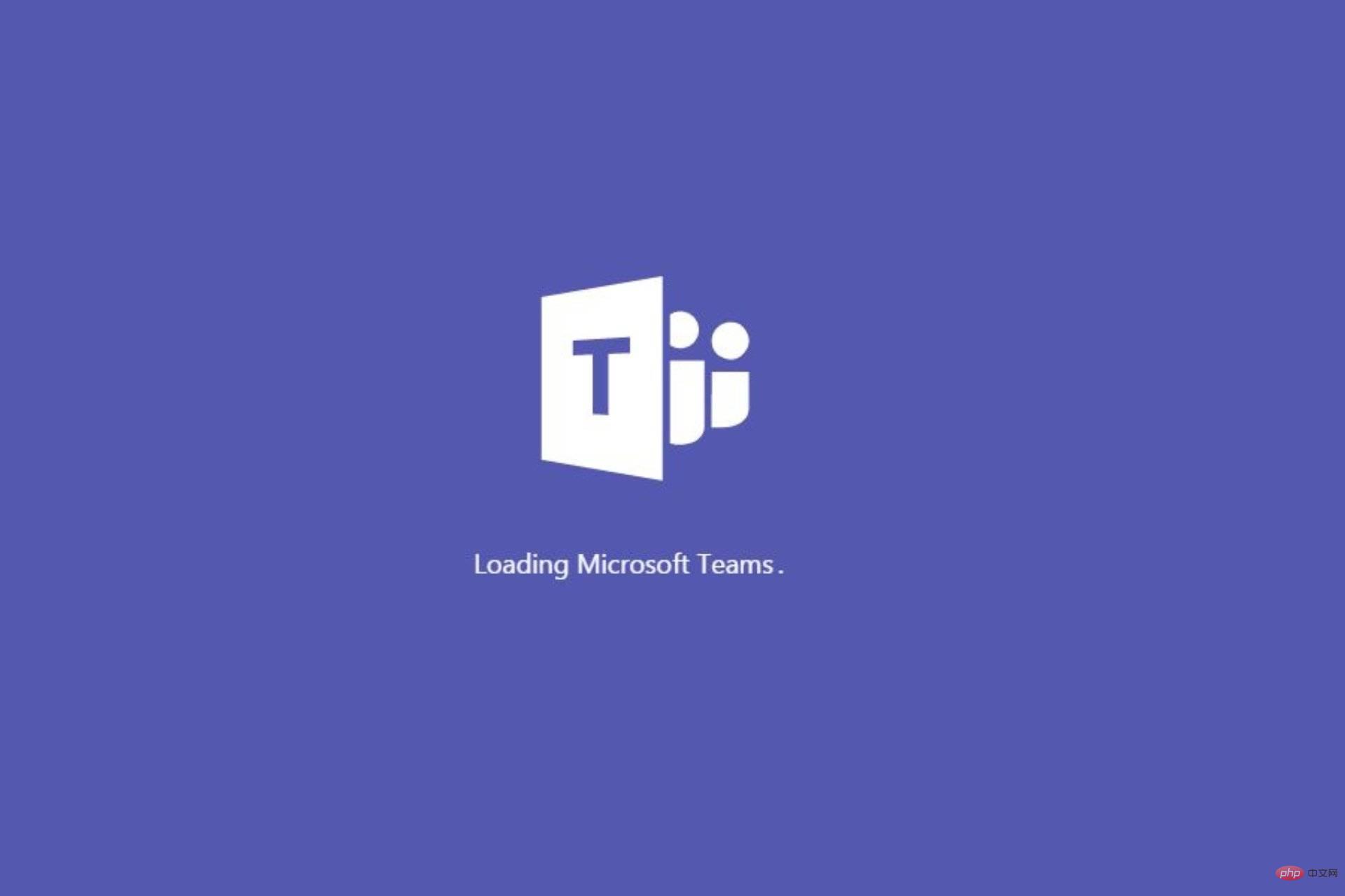 Microsoft Teams 中改進的 AI 驅動功能