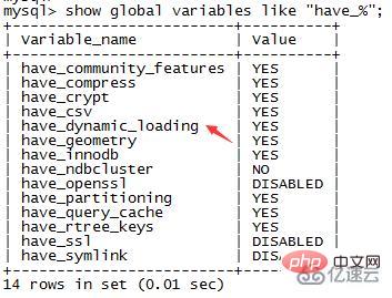 Wie man mit einer MySQL-Innodb-Ausnahme umgeht