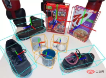 Only 10% of the parameters are needed to surpass SOTA! Zhejiang University, Byte, and Hong Kong Chinese jointly proposed a new framework for the 'category-level pose estimation' task