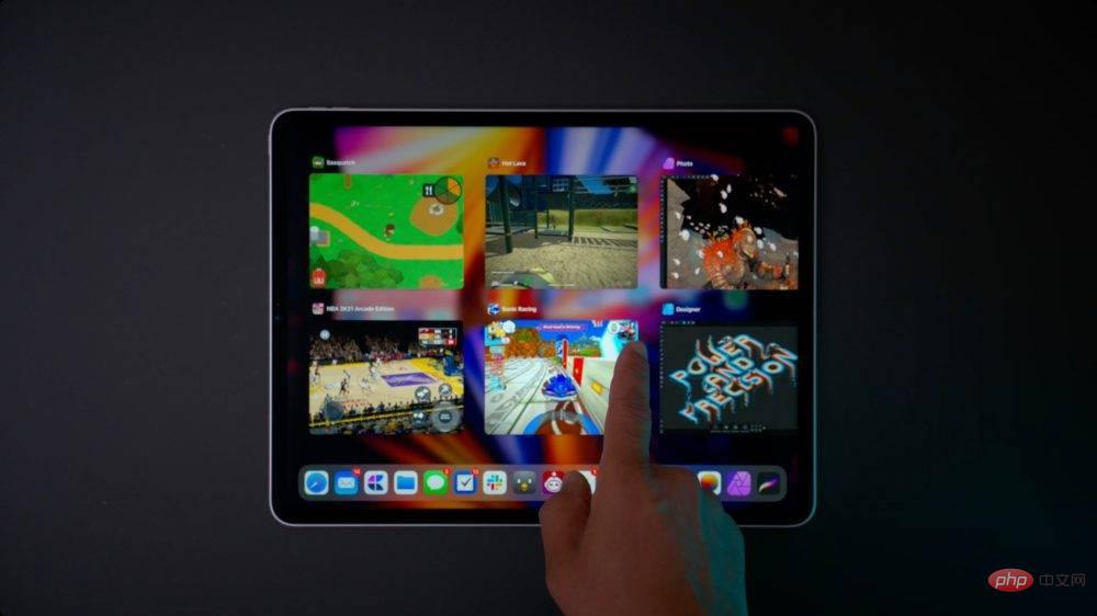 Here's everything we know about the 2022 iPad Pro so far in March