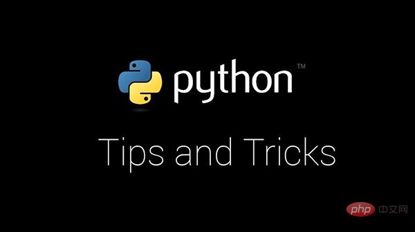 Advanced Python programming, eight commonly used skills!
