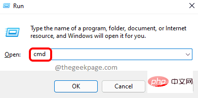 Correction : erreur ERR_CERT_WEAK_SIGNATURE_ALGORITHM dans Chrome sur PC Windows