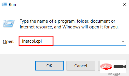 Fix: ERR_CERT_WEAK_SIGNATURE_ALGORITHM error in Chrome on Windows PC