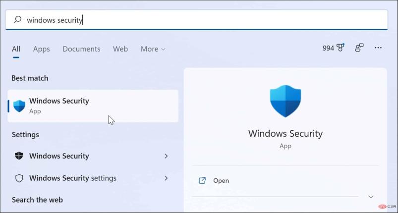 Windows 11 不斷崩潰:11 修復