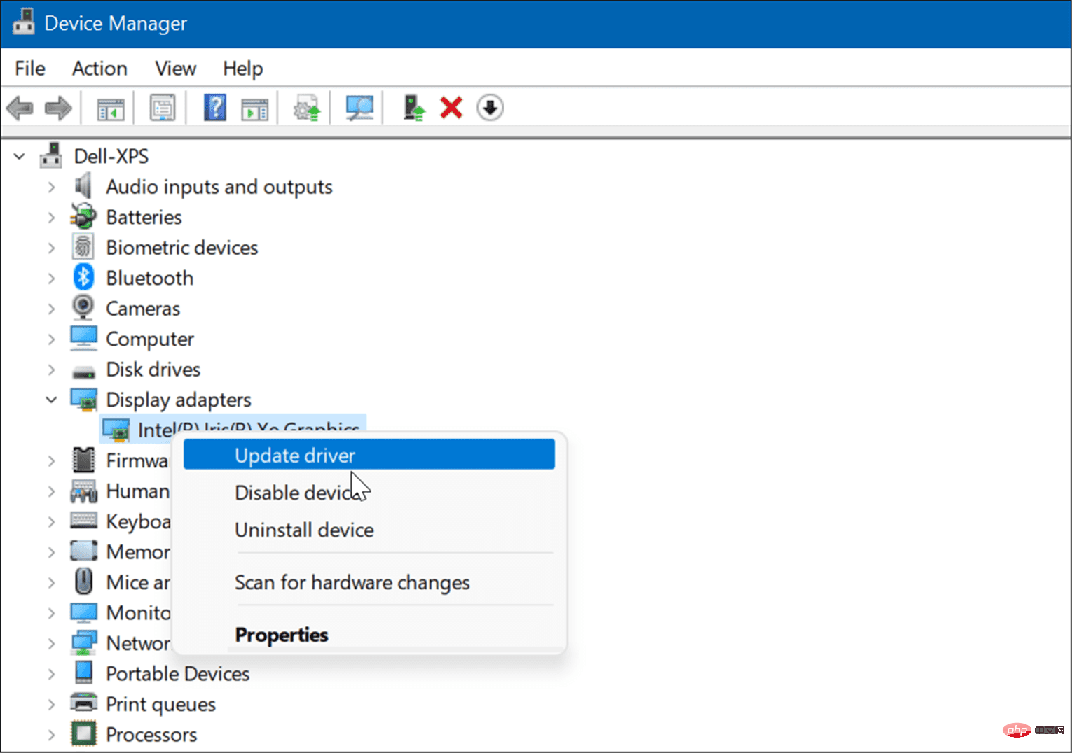 Windows 11이 계속 충돌합니다: 11가지 수정 사항