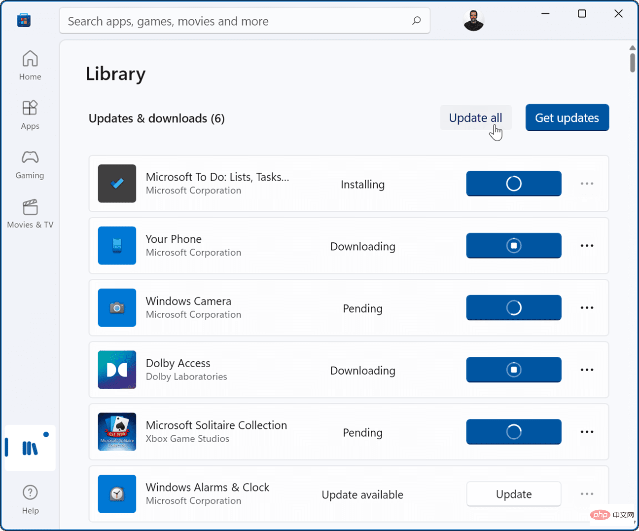 Windows 11이 계속 충돌합니다: 11가지 수정 사항