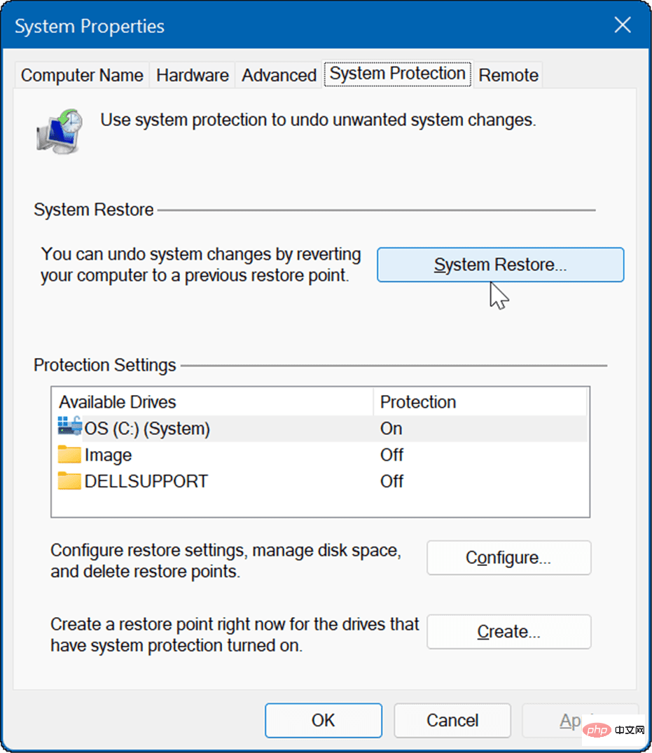 Windows 11이 계속 충돌합니다: 11가지 수정 사항