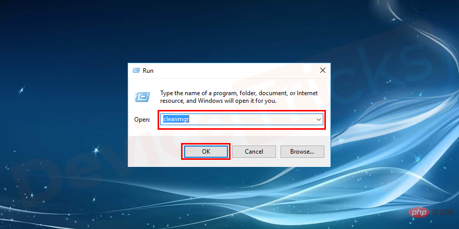 How to fix 0xc000012F (bad image) error in Windows 10?