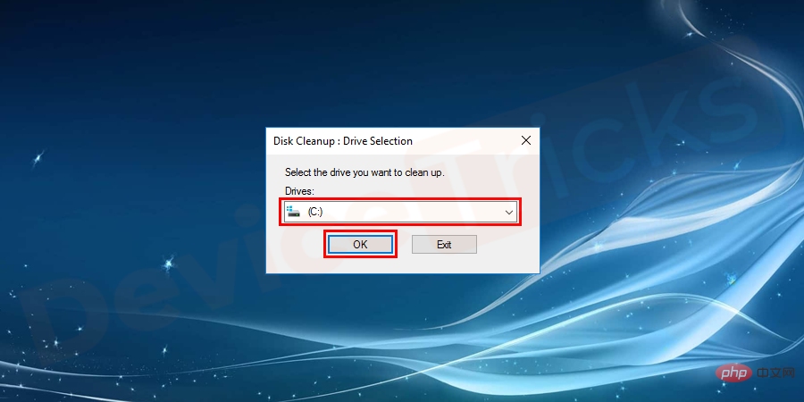 Bagaimana untuk membetulkan ralat 0xc000012F (imej buruk) dalam Windows 10?