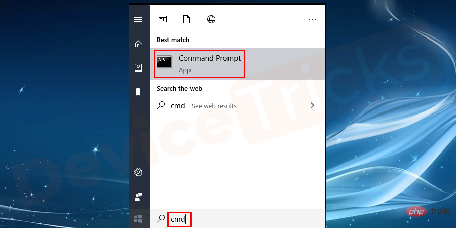 Bagaimana untuk membetulkan ralat 0xc000012F (imej buruk) dalam Windows 10?