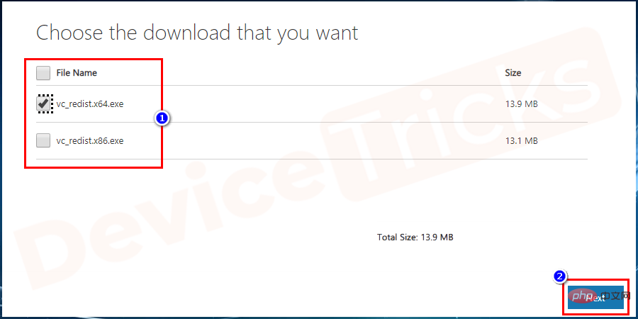 How to fix 0xc000012F (bad image) error in Windows 10?