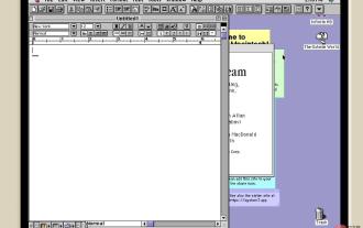 지금 브라우저에서 MacOS 7 및 MacOS 8을 실행하는 방법