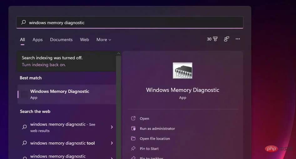 Betulkan: Windows 11 terus membeku secara rawak