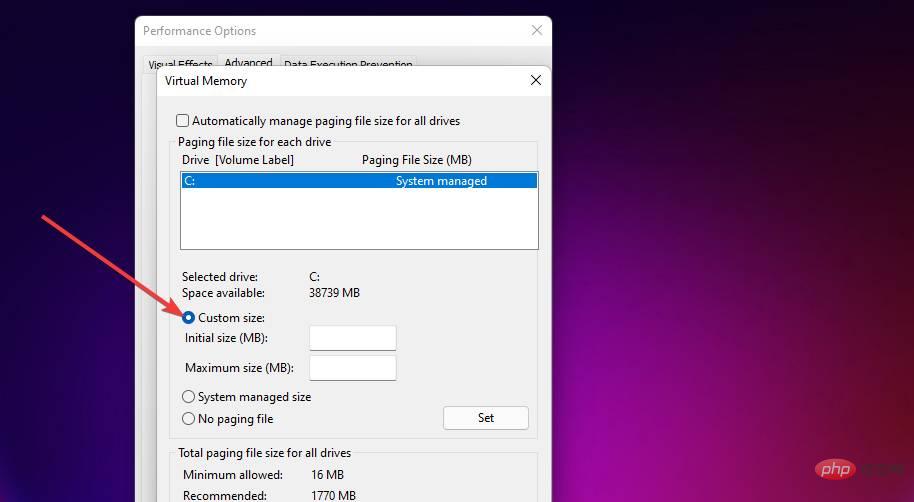 Fix: Windows 11 keeps freezing randomly